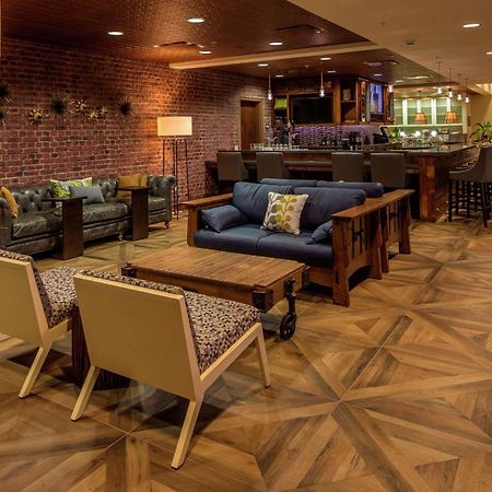 Hilton Garden Inn Uniontown Εξωτερικό φωτογραφία