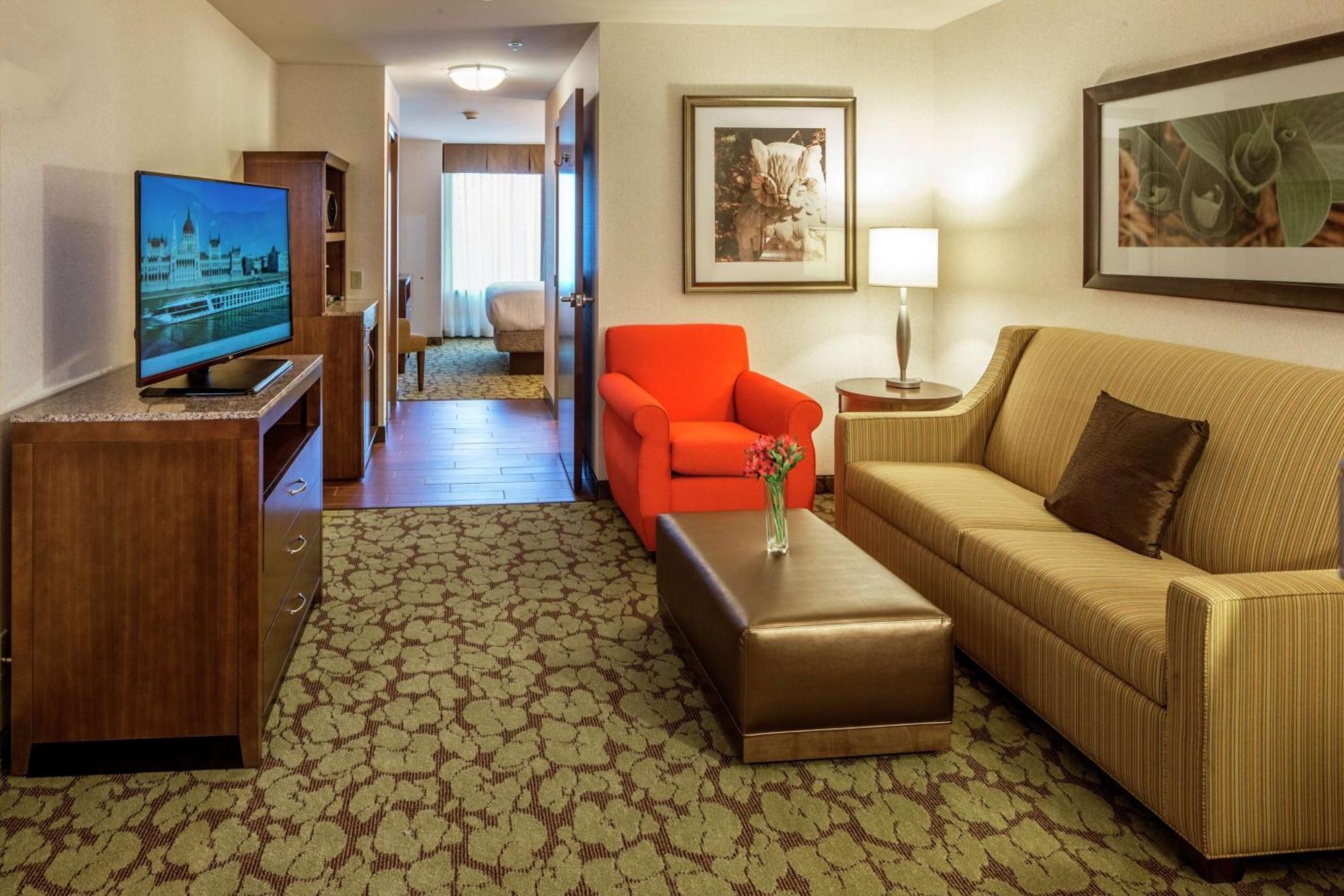 Hilton Garden Inn Uniontown Εξωτερικό φωτογραφία