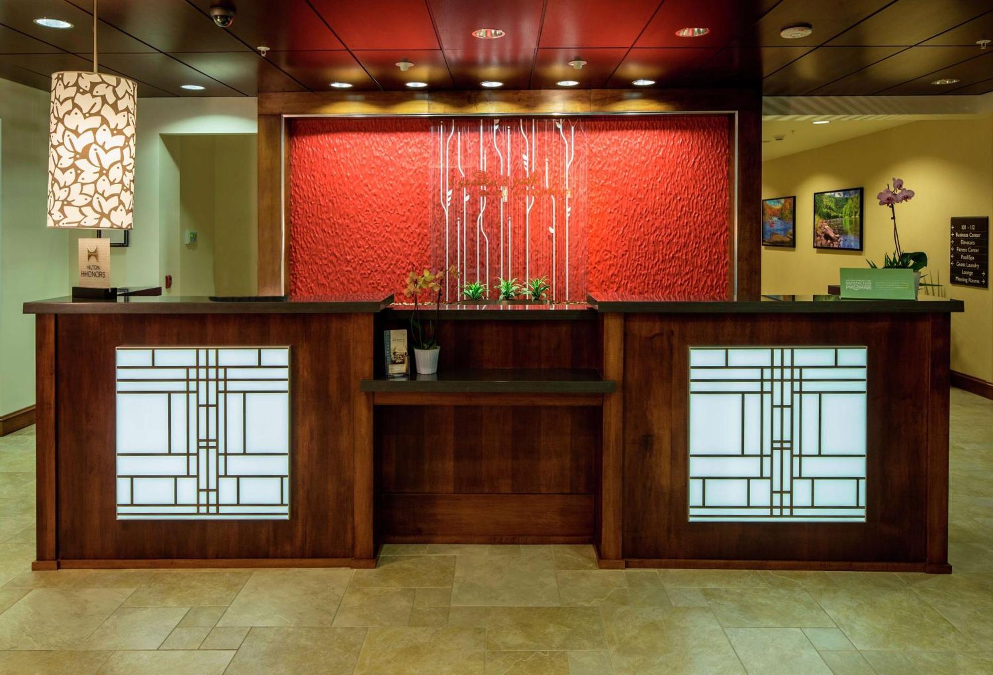 Hilton Garden Inn Uniontown Εξωτερικό φωτογραφία