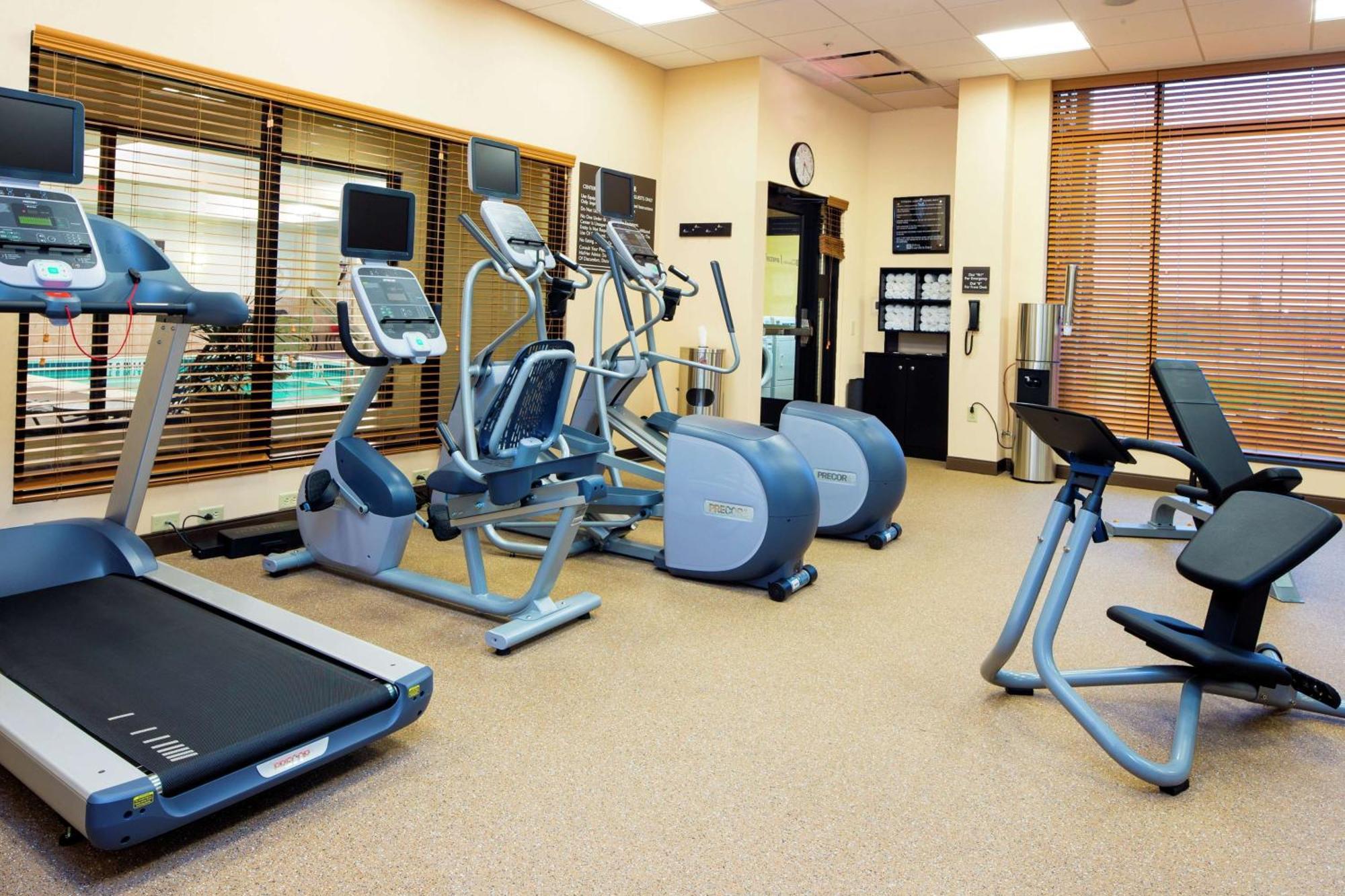 Hilton Garden Inn Uniontown Εξωτερικό φωτογραφία