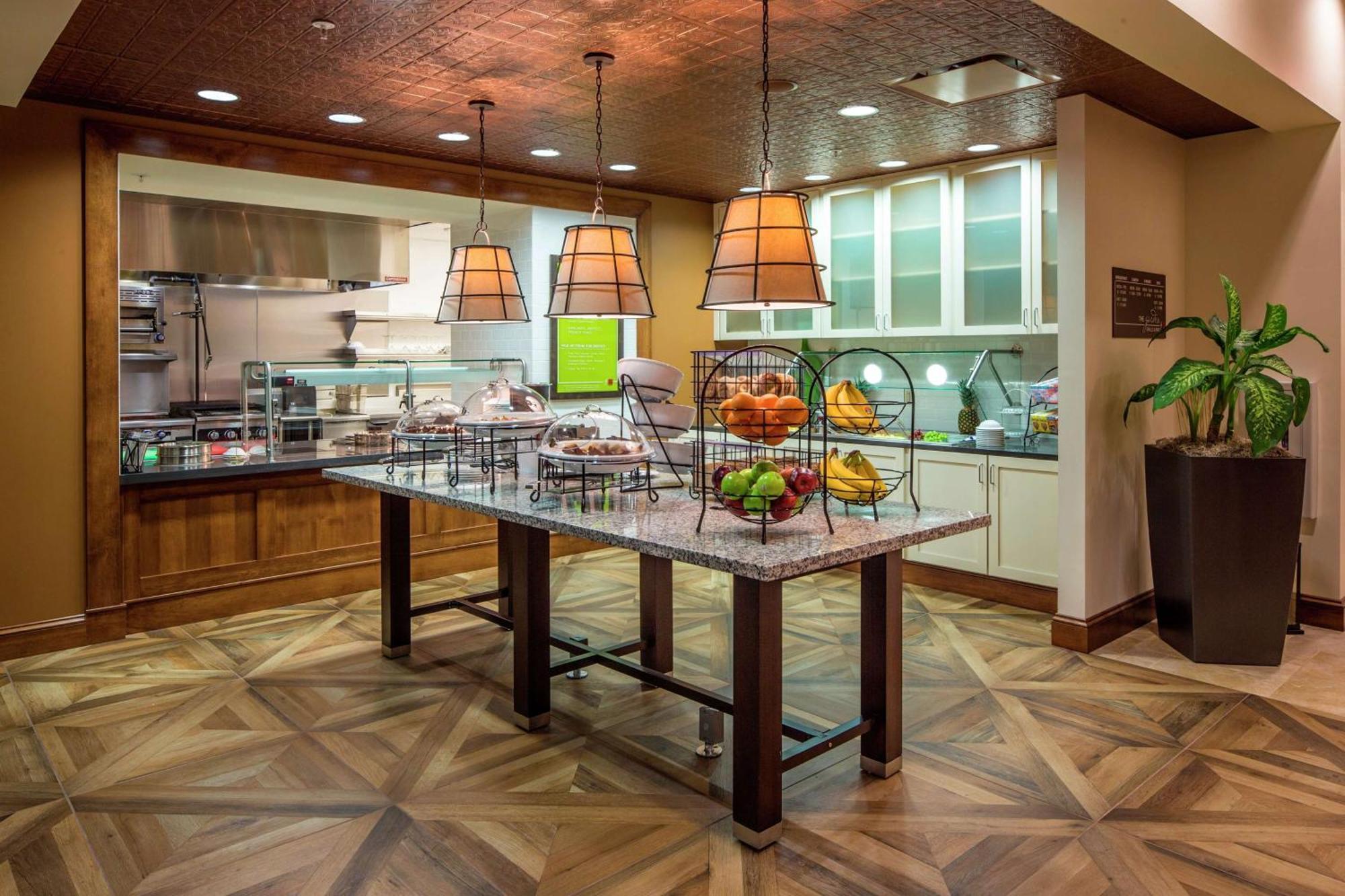 Hilton Garden Inn Uniontown Εξωτερικό φωτογραφία
