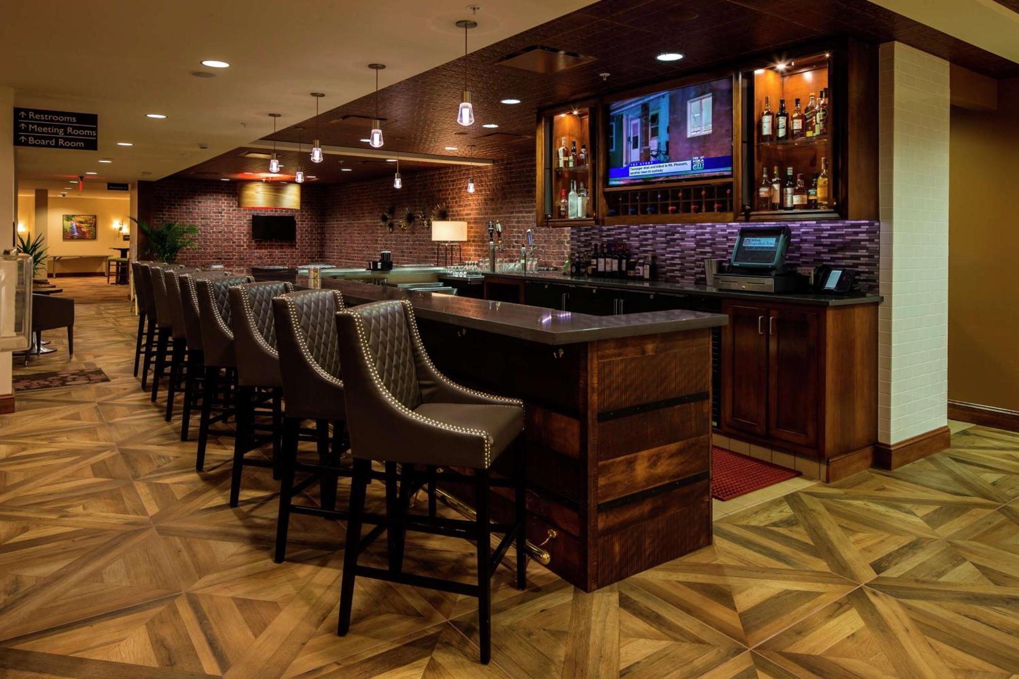Hilton Garden Inn Uniontown Εξωτερικό φωτογραφία