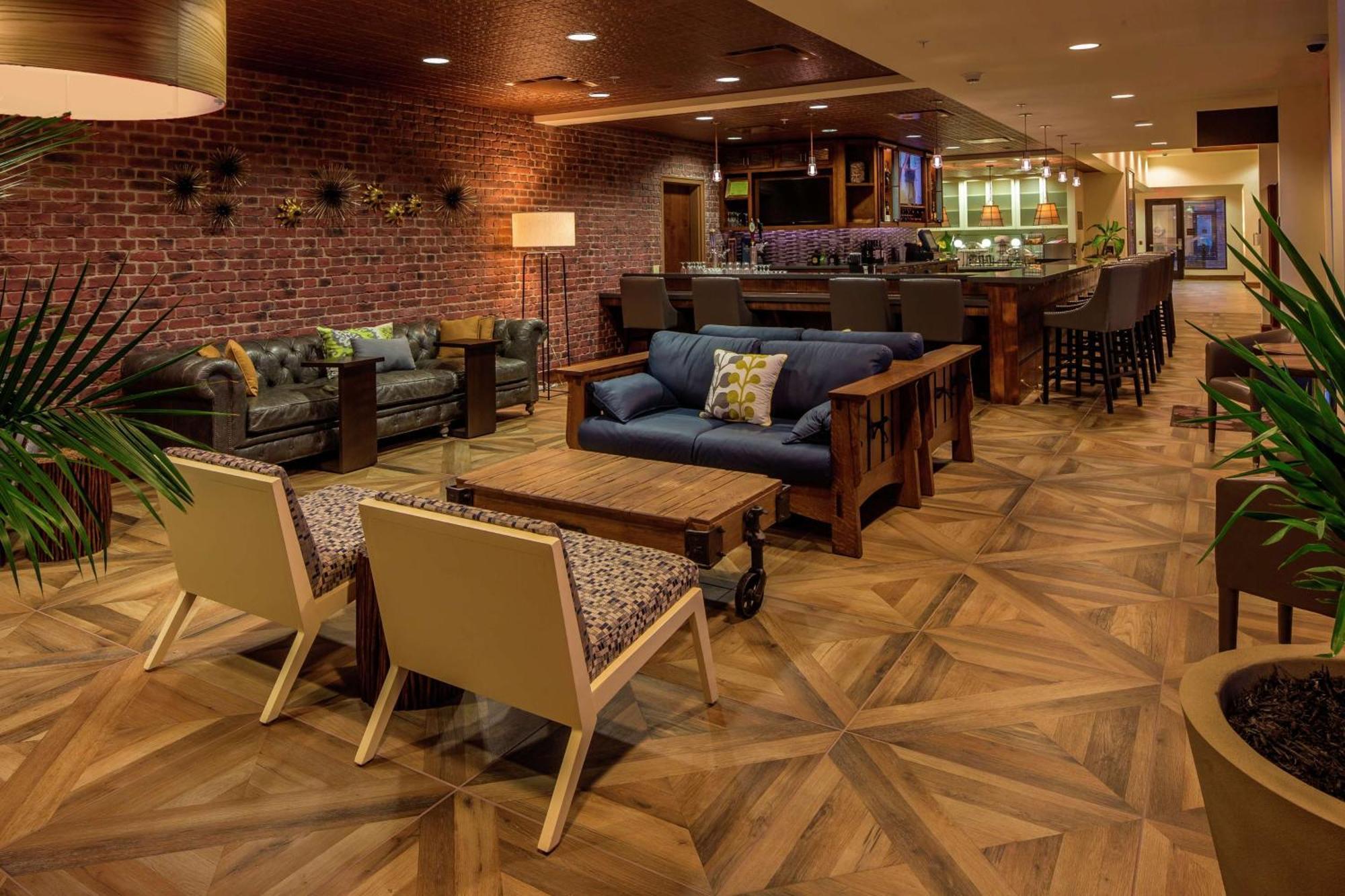 Hilton Garden Inn Uniontown Εξωτερικό φωτογραφία