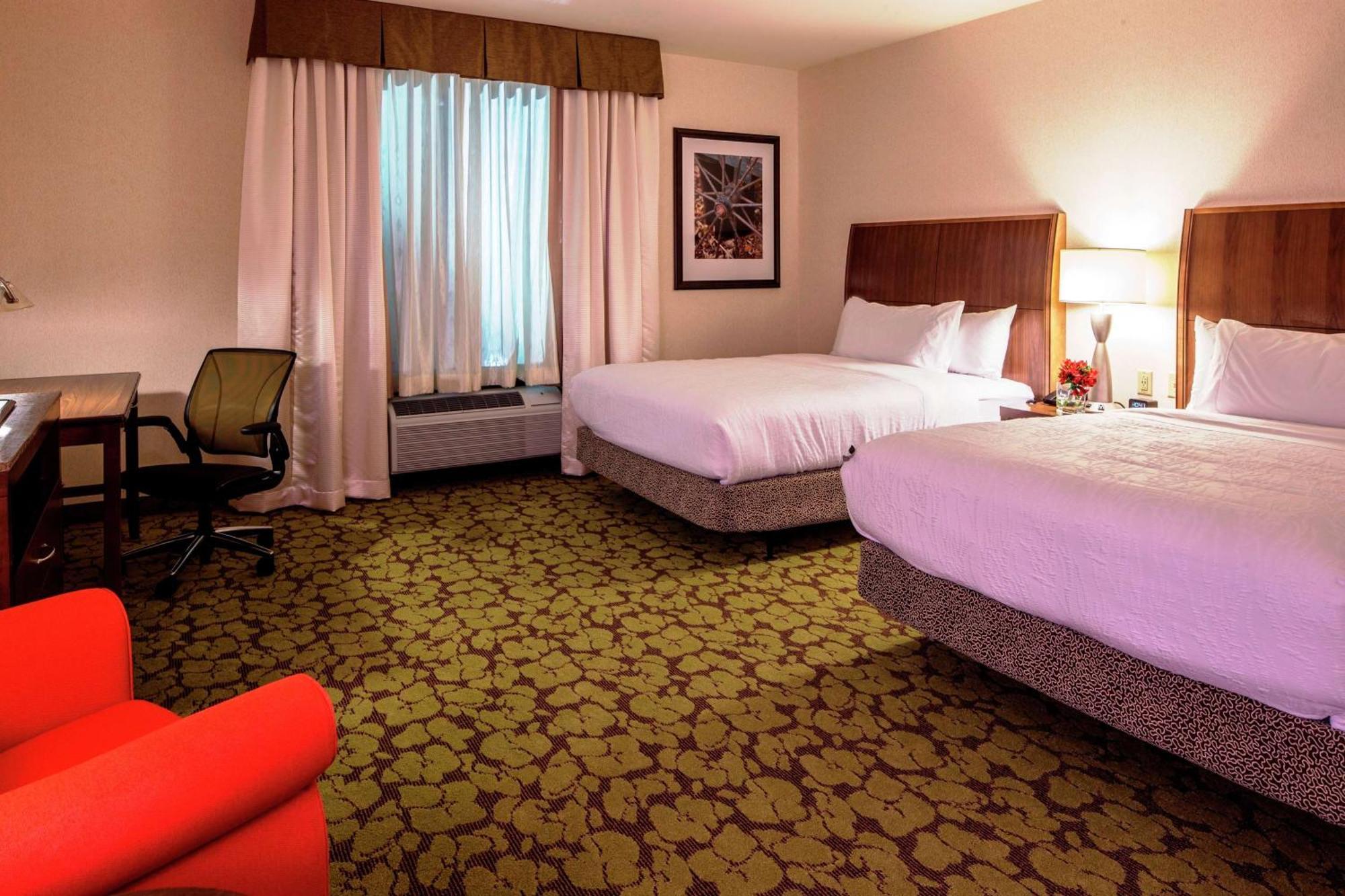 Hilton Garden Inn Uniontown Εξωτερικό φωτογραφία